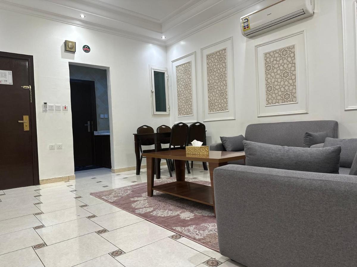 Aparthotel المرجان للوحدات السكنية المفروشة Manzel Al Murjan 4*