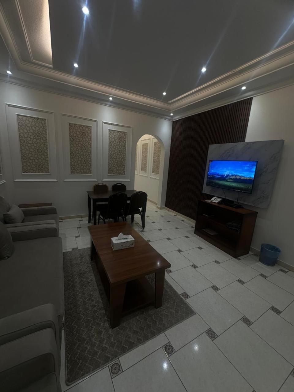 المرجان للوحدات السكنية المفروشة Manzel Al Murjan