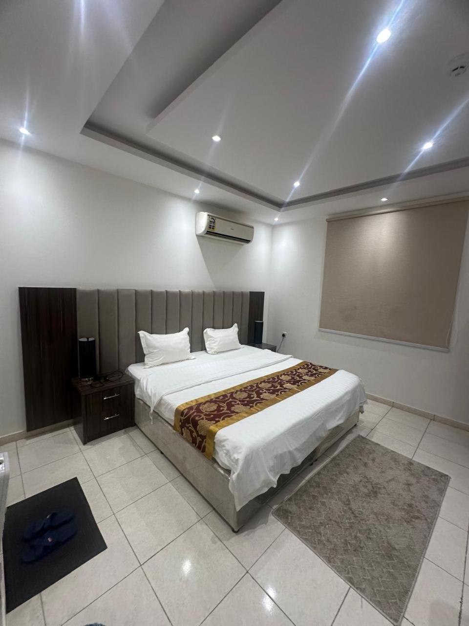 المرجان للوحدات السكنية المفروشة Manzel Al Murjan Aparthotel
