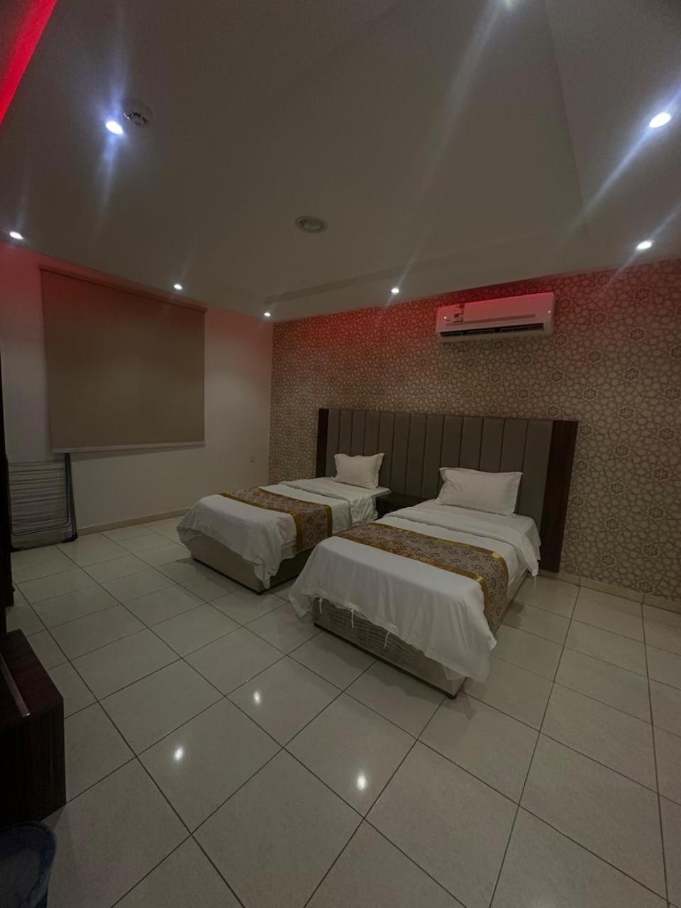 Aparthotel المرجان للوحدات السكنية المفروشة Manzel Al Murjan