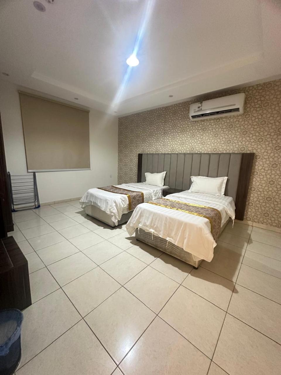 المرجان للوحدات السكنية المفروشة Manzel Al Murjan Aparthotel Riyadh