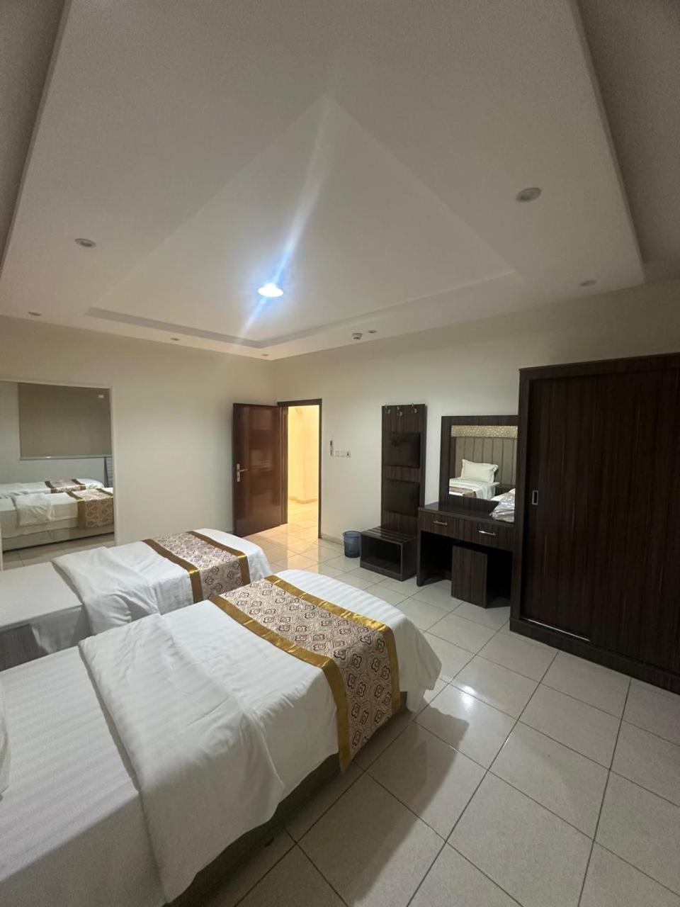 المرجان للوحدات السكنية المفروشة Manzel Al Murjan Aparthotel Riyadh