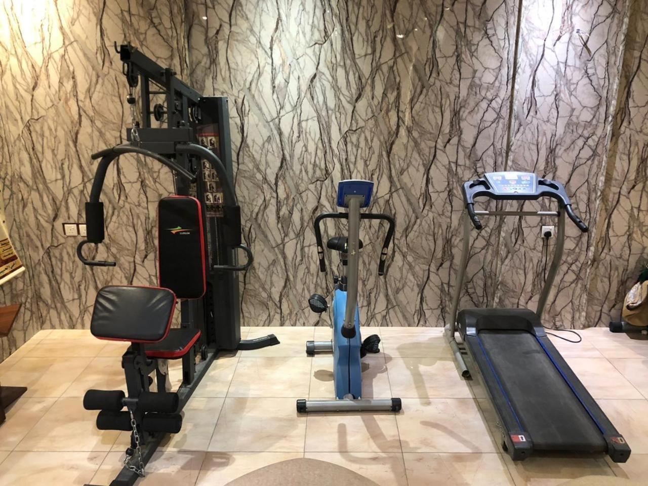 المرجان للوحدات السكنية المفروشة Manzel Al Murjan Riyadh