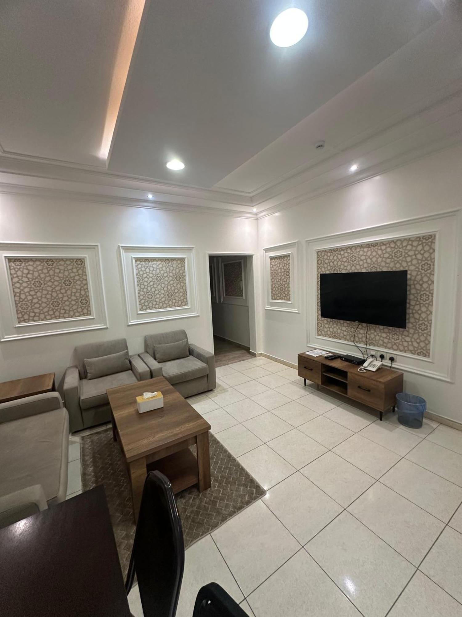المرجان للوحدات السكنية المفروشة Manzel Al Murjan Aparthotel