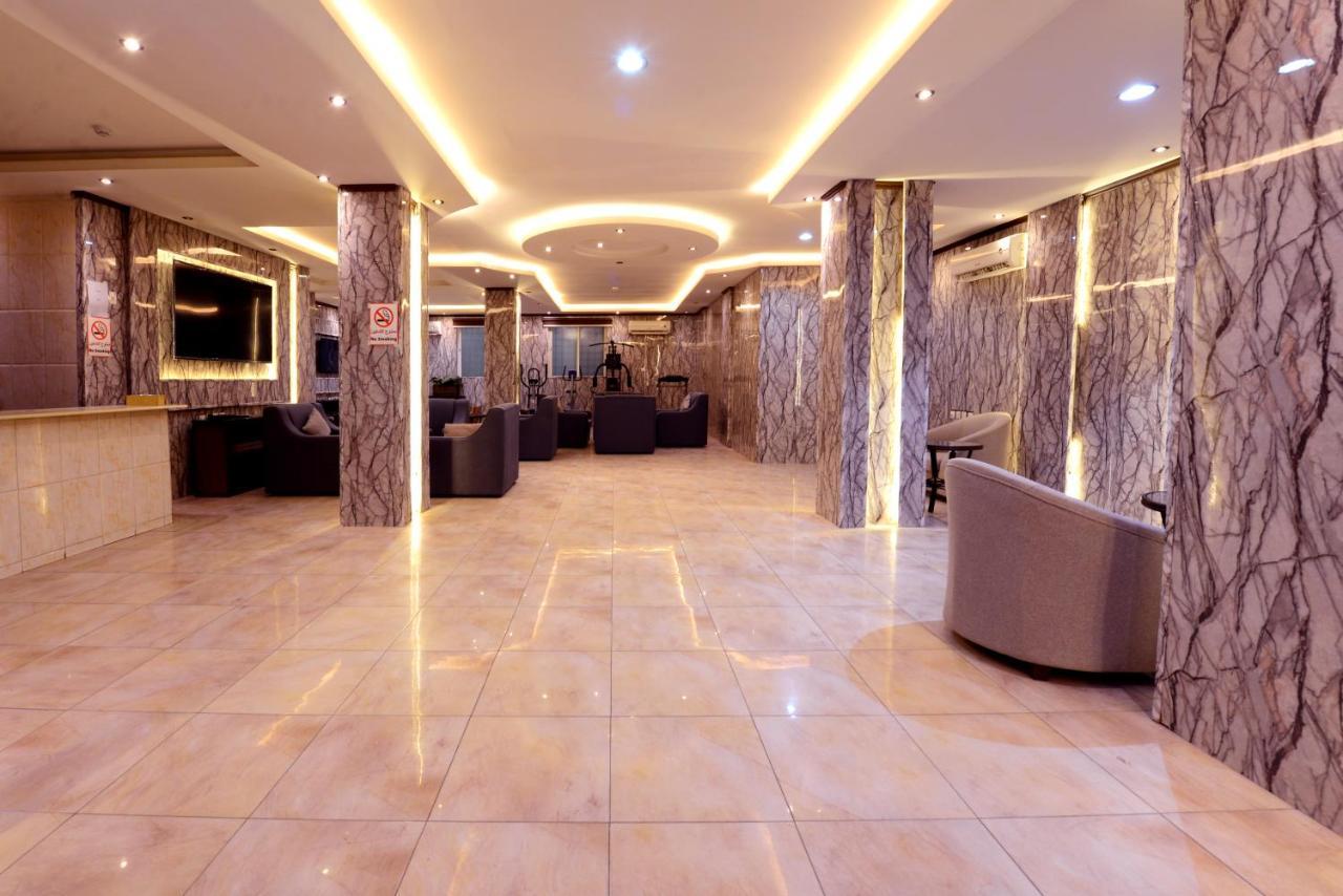 Aparthotel Manzel Al Murjan 4*
