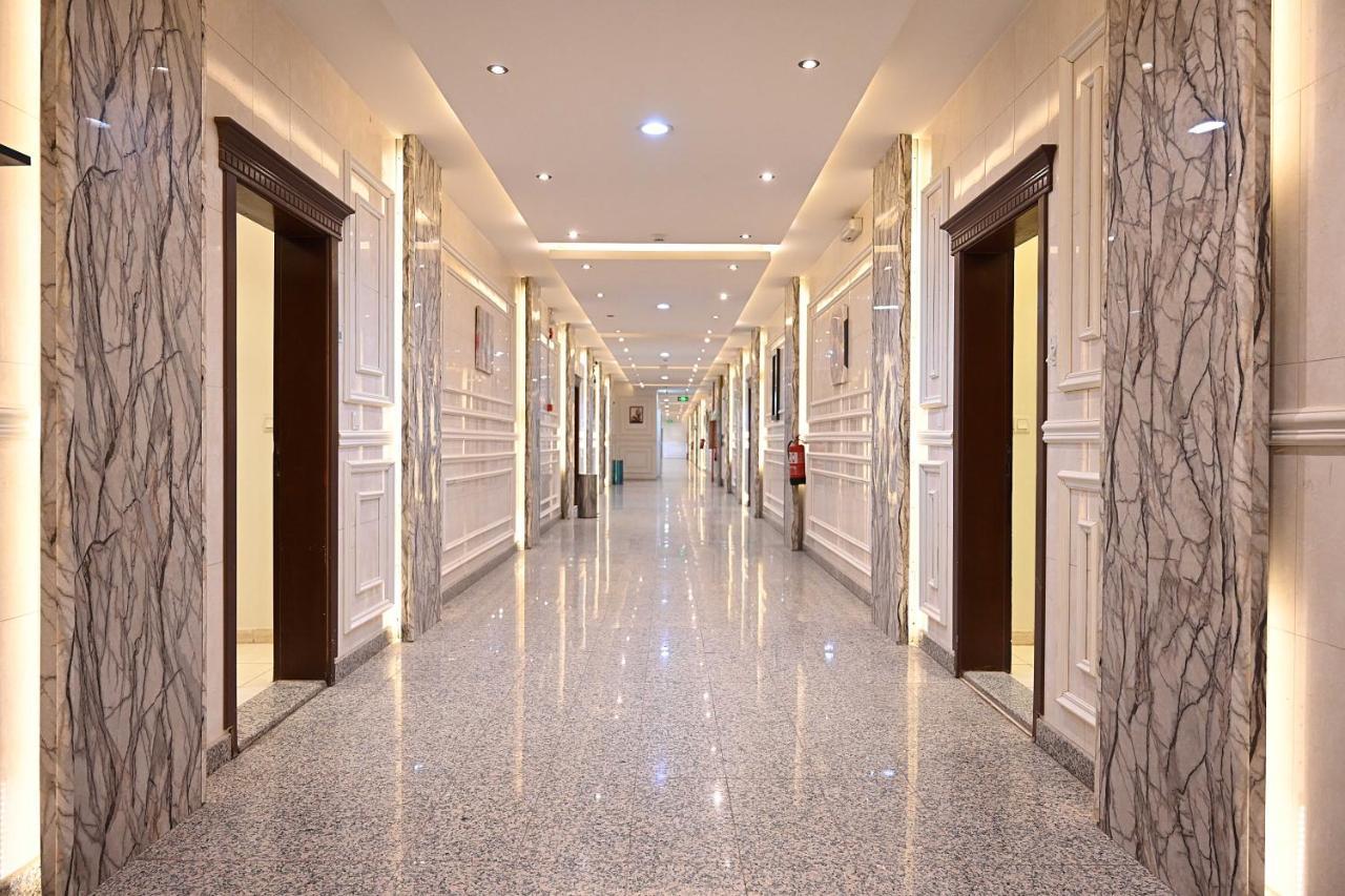 Aparthotel Manzel Al Murjan Riyadh
