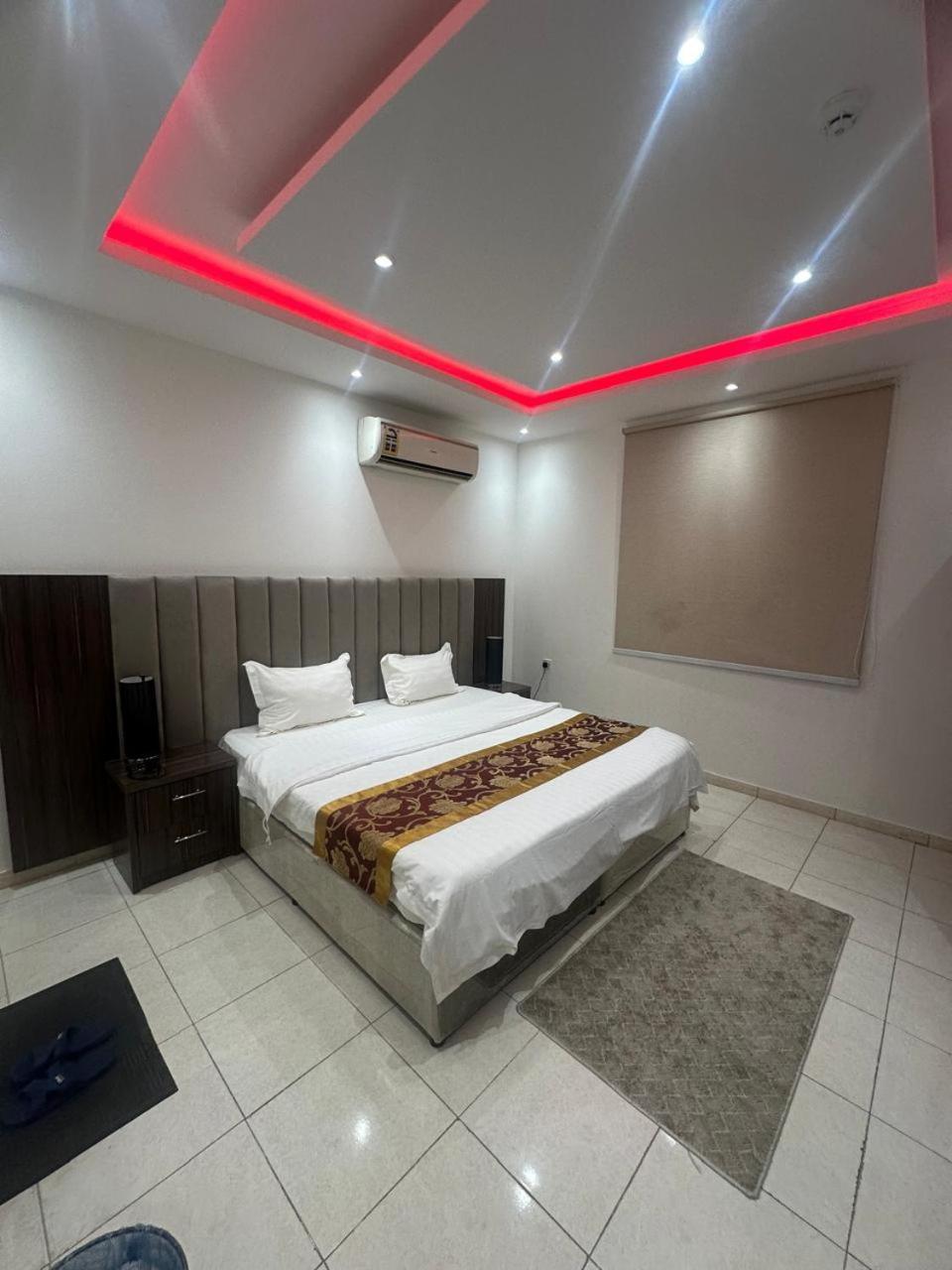 Aparthotel Manzel Al Murjan 4*