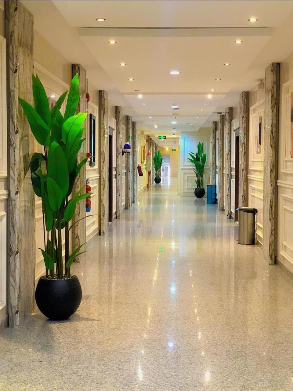 Aparthotel Manzel Al Murjan 4*