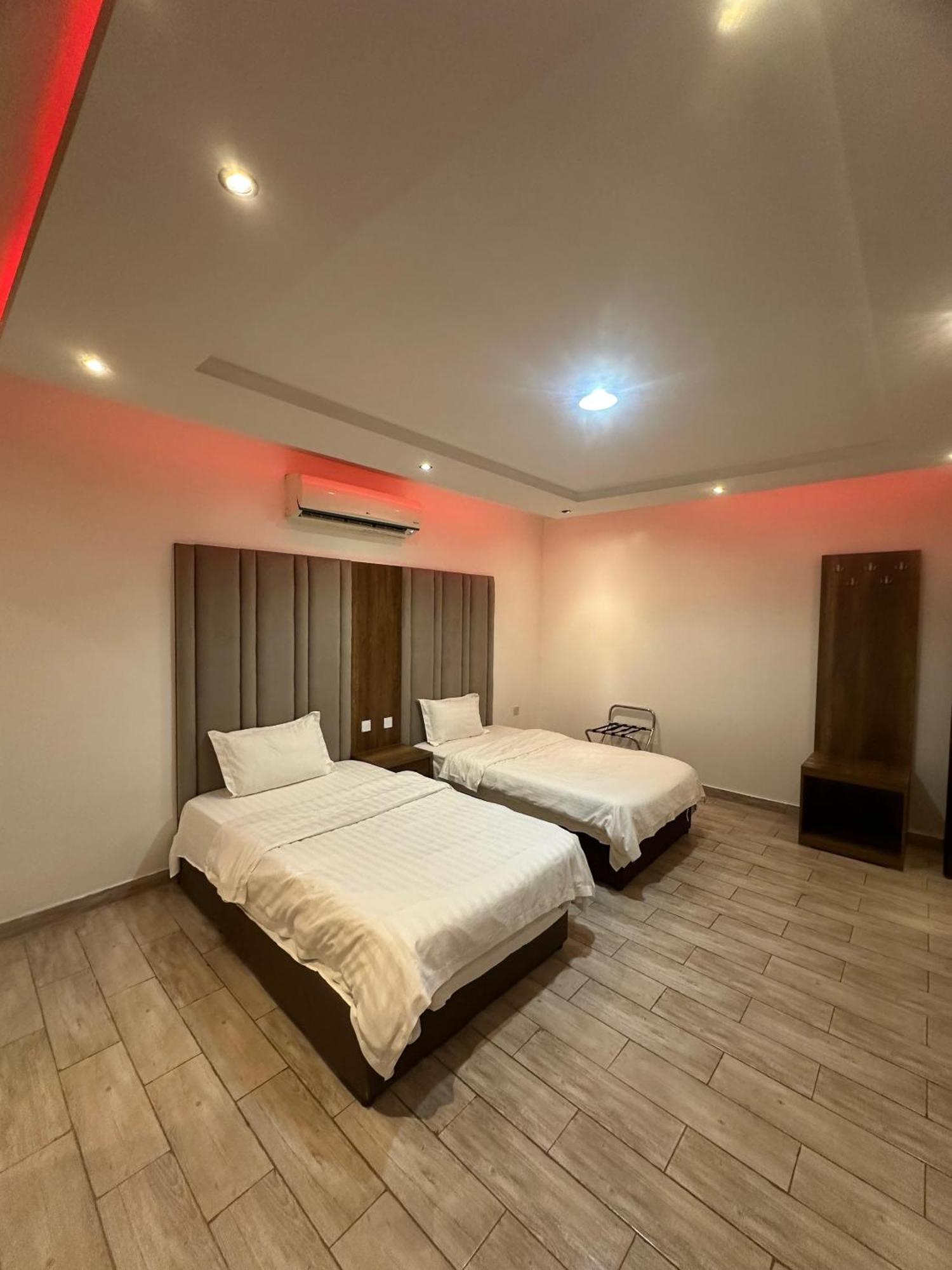 Manzel Al Murjan 4* Riyadh