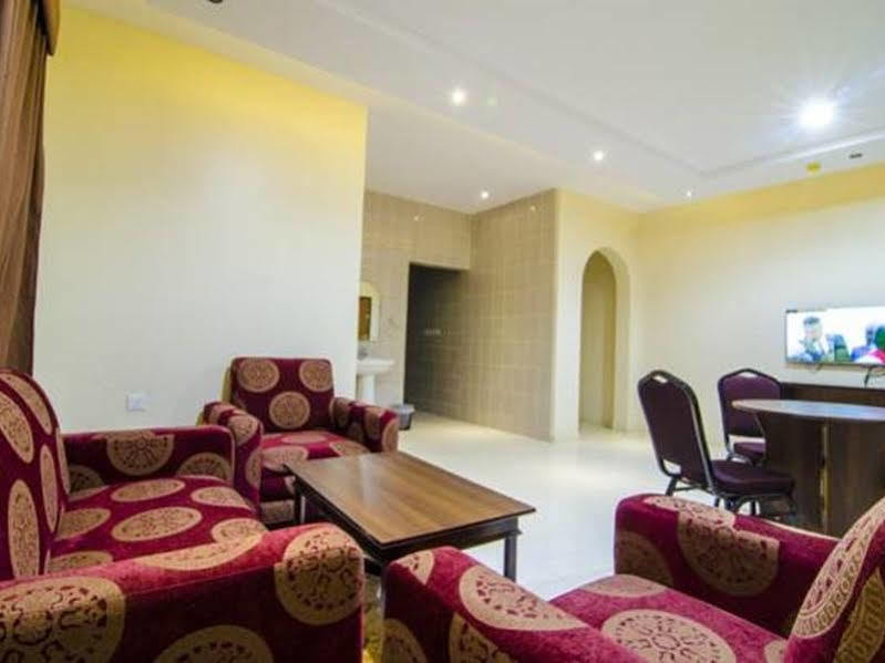 Manzel Al Murjan Aparthotel Riyadh