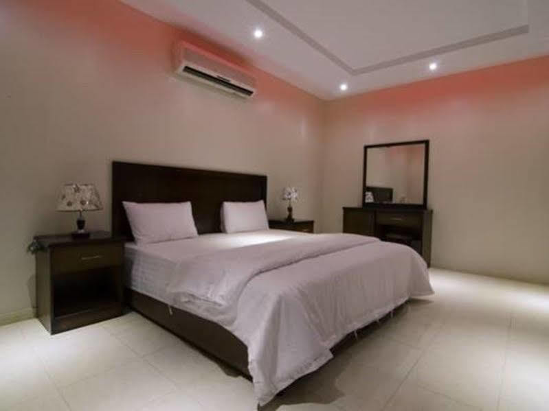 Manzel Al Murjan 4* Riyadh